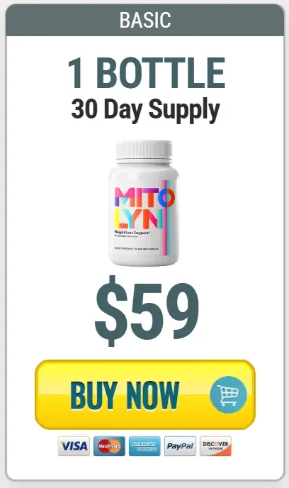 Mitolyn buy supplement – exclusive online offer