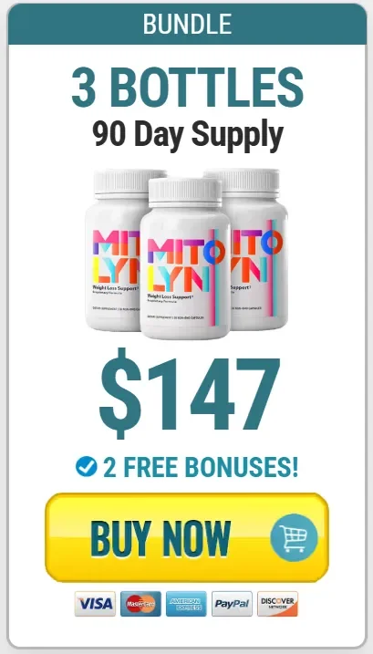 Mitolyn buy supplement – exclusive online offer 2
