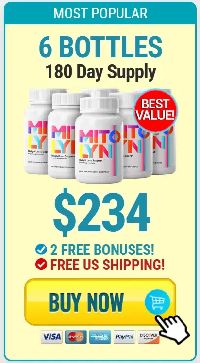 Mitolyn buy supplement – exclusive online offer 1