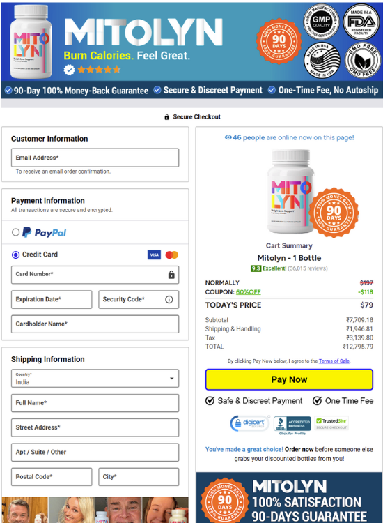 Mitolyn sale supplements with special discount price 6